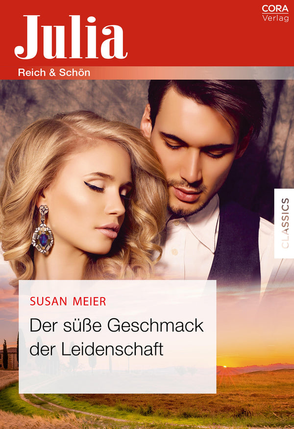 Monte Calanetti – Stadt der Liebe – Miniserie