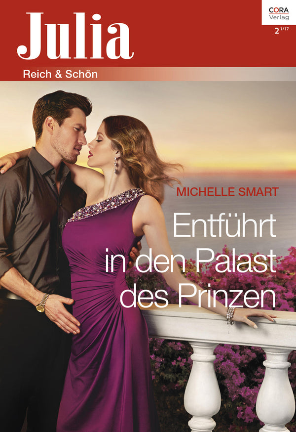 Das Erbe der Kalliakis – Miniserie