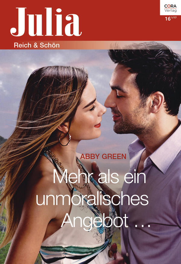 Brides for Billionaires – Miniserie