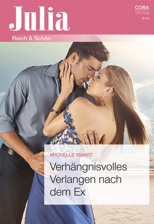 Verhängnisvolles Verlangen nach dem Ex