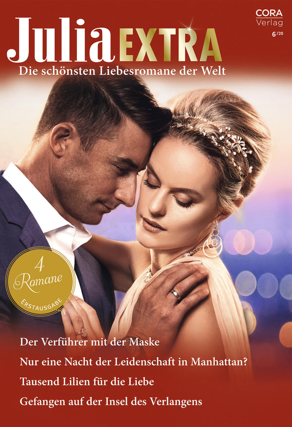 Großer Julia SALE im Oktober