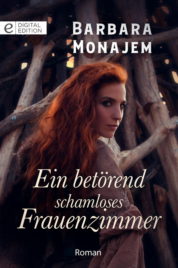 Barbara Monajem