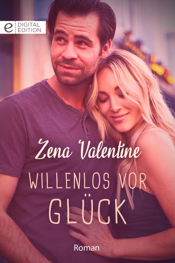 Zena Valentine