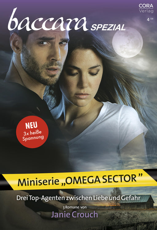 Baccara Spezial Band 7