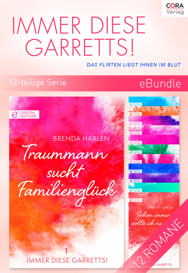 Immer Diese Garretts!