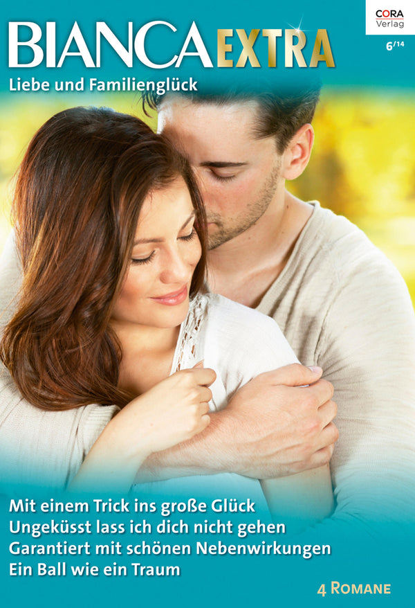 Wenn Träume wahr werden – Miniserie
