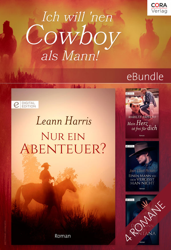 Leann Harris