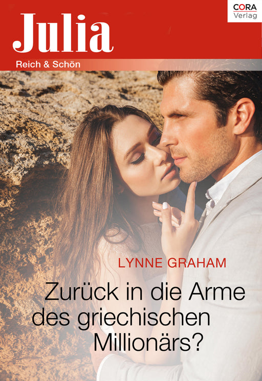 Zurück in die Arme des griechischen Millionärs?