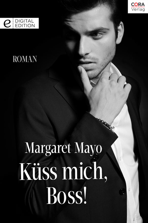 Der Club der Alpha Männer – Miniserie