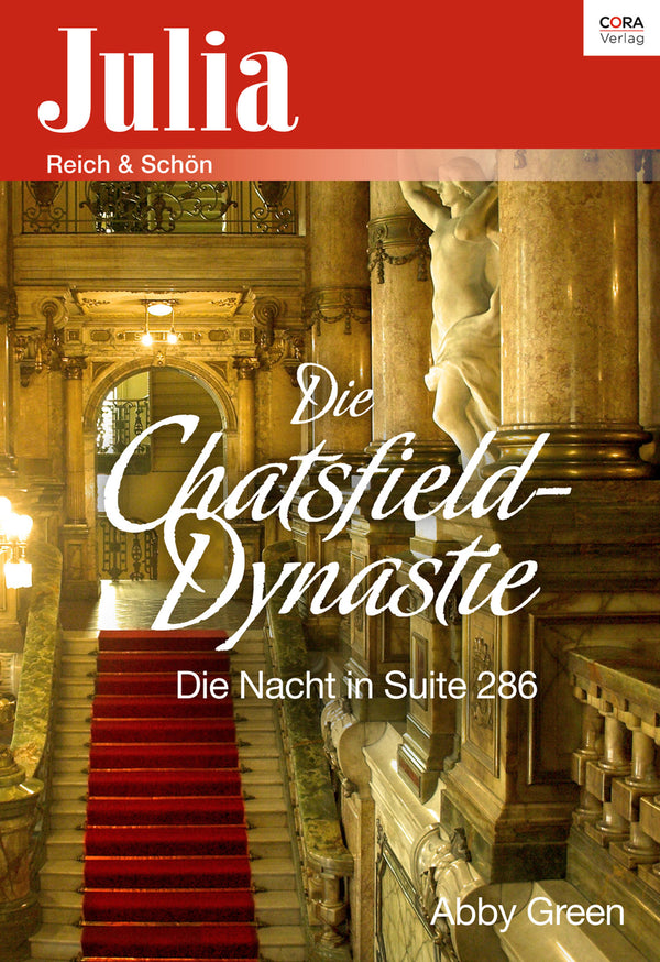 Die Chatsfield-Dynastie: Luxus, Skandale, Intrigen & ewige Liebe – Miniserie