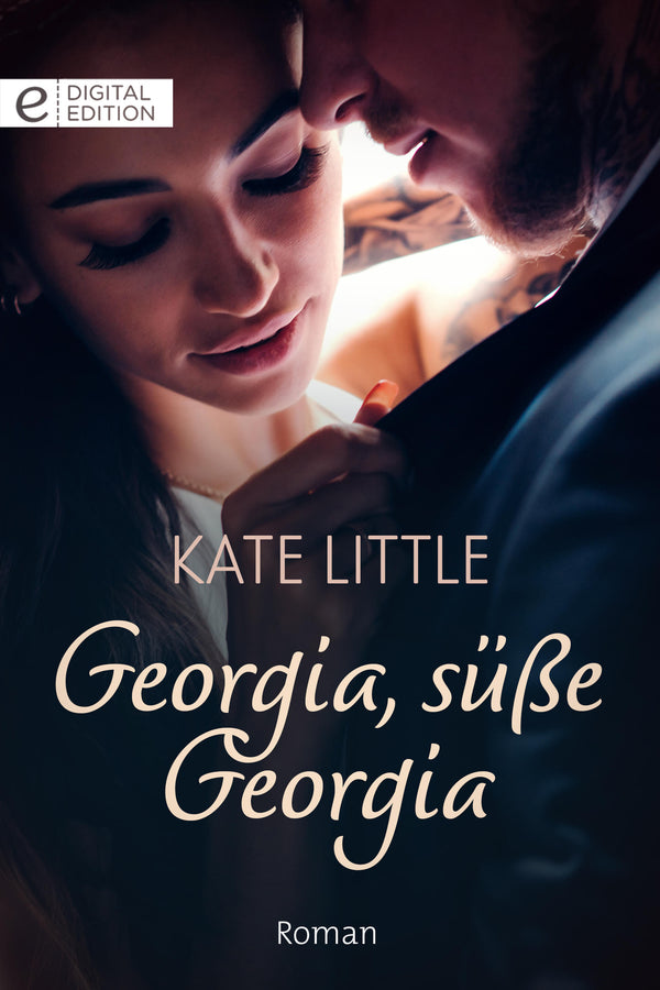 Kate Little