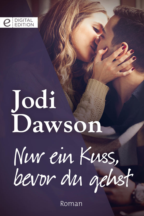 Jodi Dawson