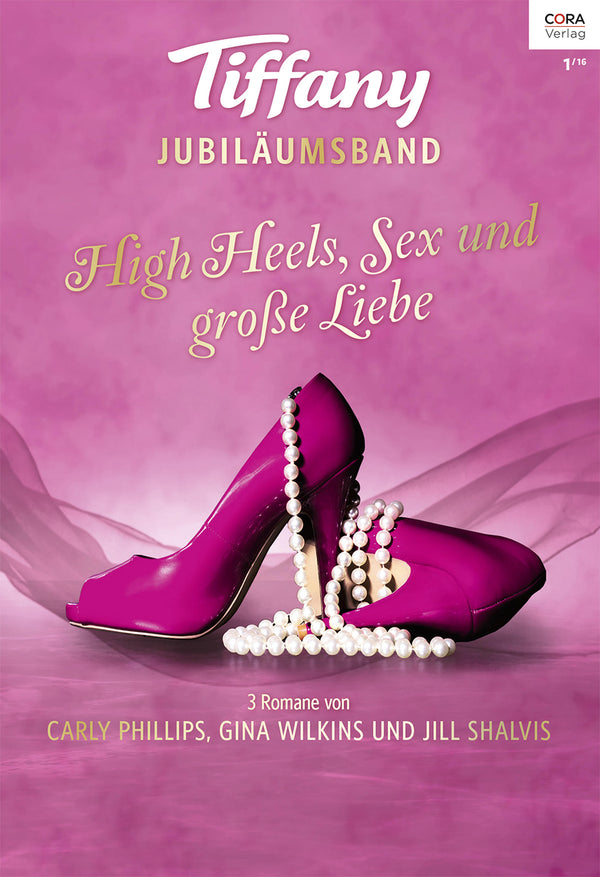 Tiffany Jubiläum