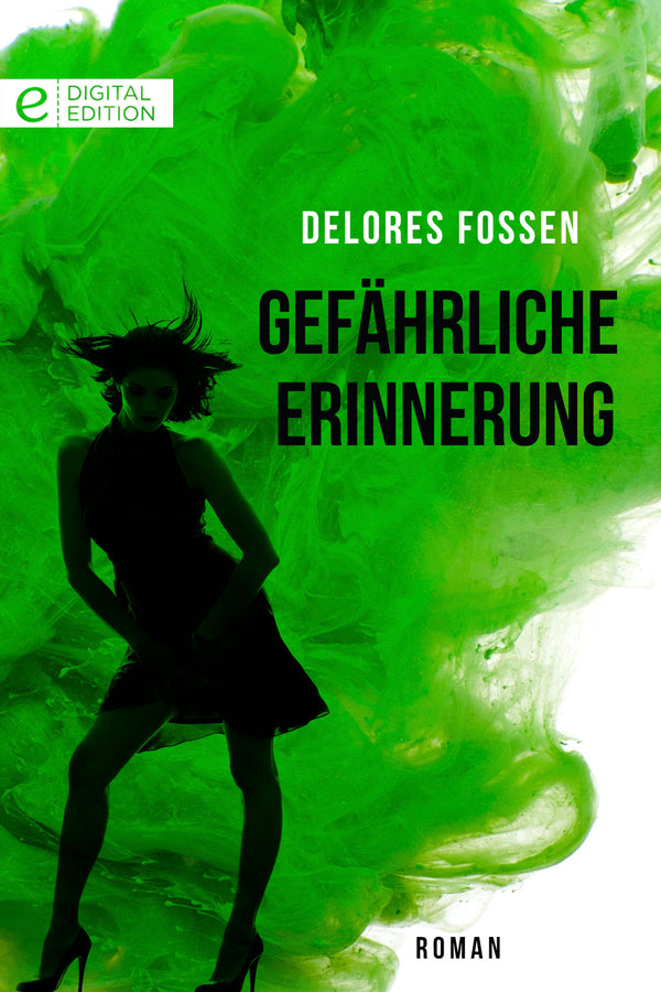 Delores Fossen
