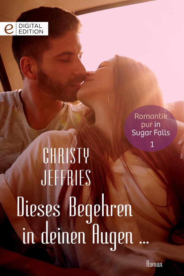 Romantik pur in Sugar Falls – Miniserie