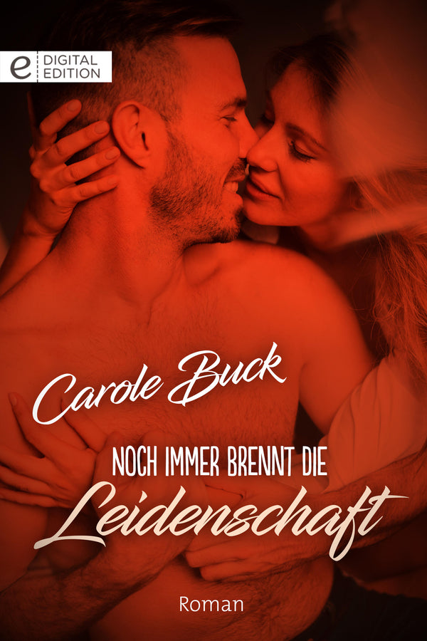 Carole Buck