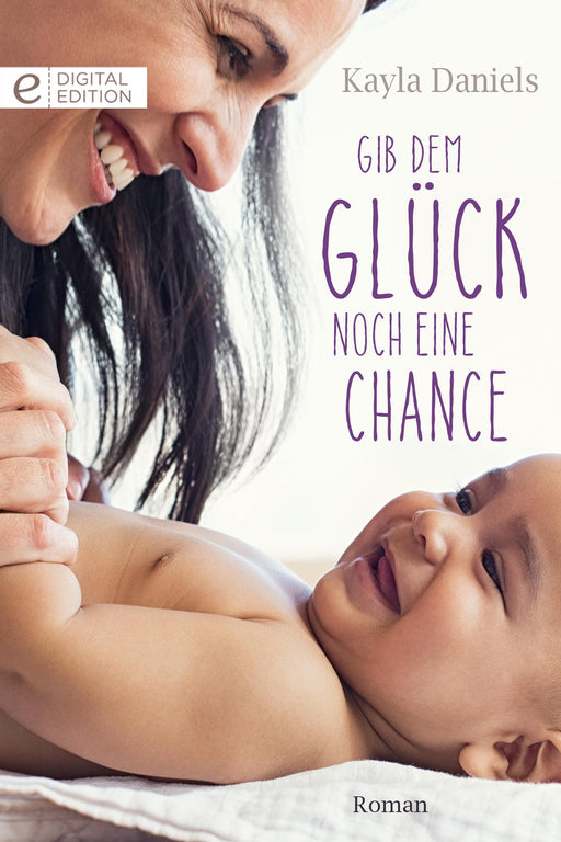 Gib dem Glück noch eine Chance