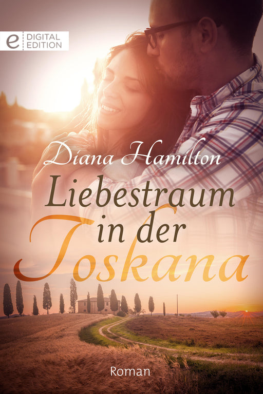 Liebestraum in der Toskana