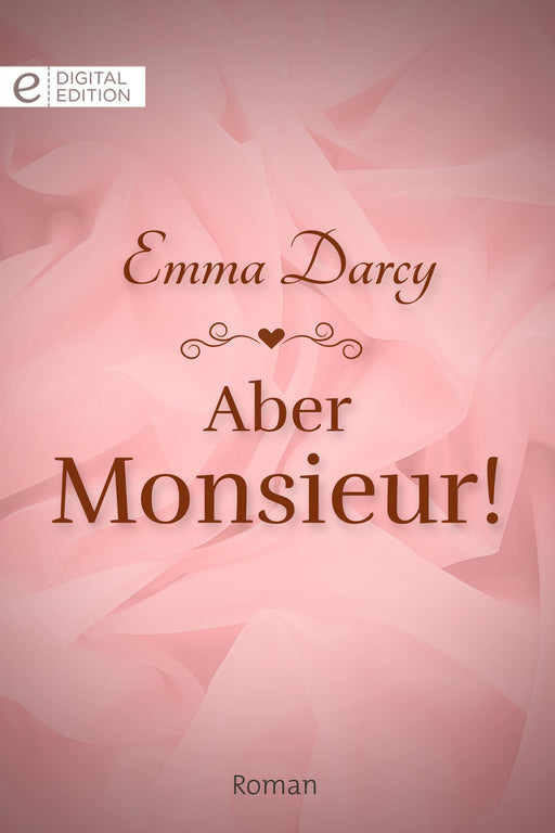 Aber Monsieur!