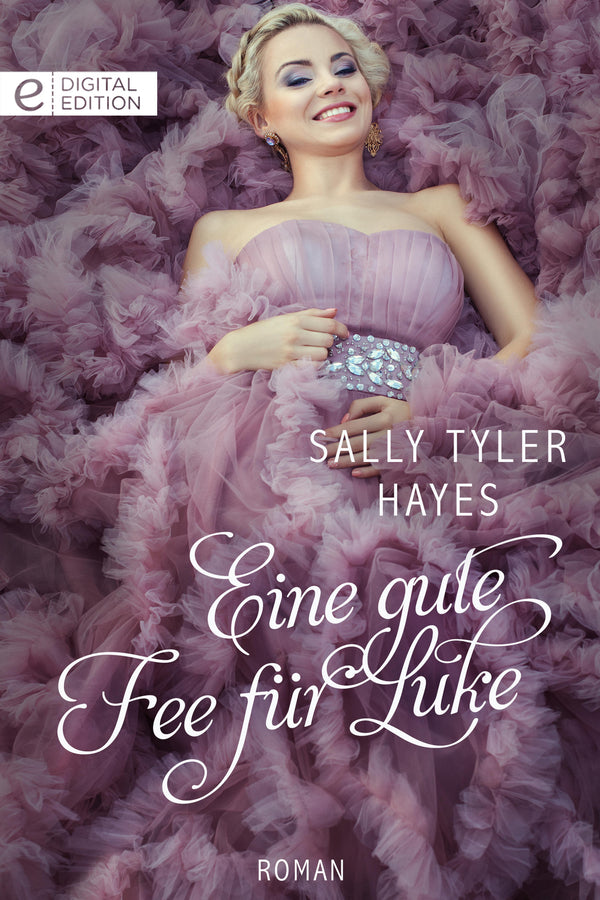 Sally Tyler Hayes