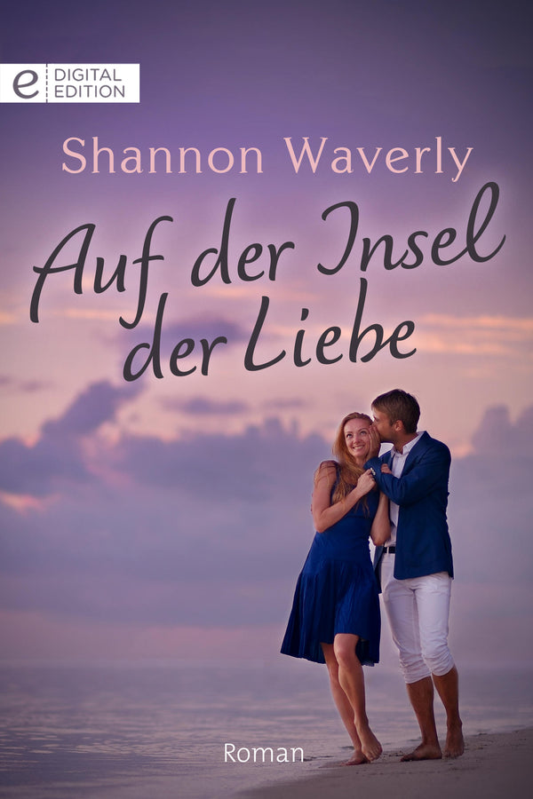 Shannon Waverly