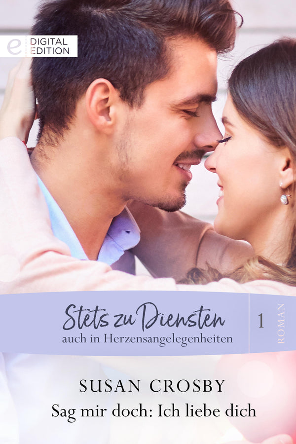 Stets zu Diensten - auch bei Herzensangelegenheiten – Miniserie