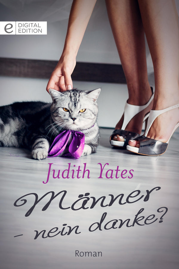 Judith Yates
