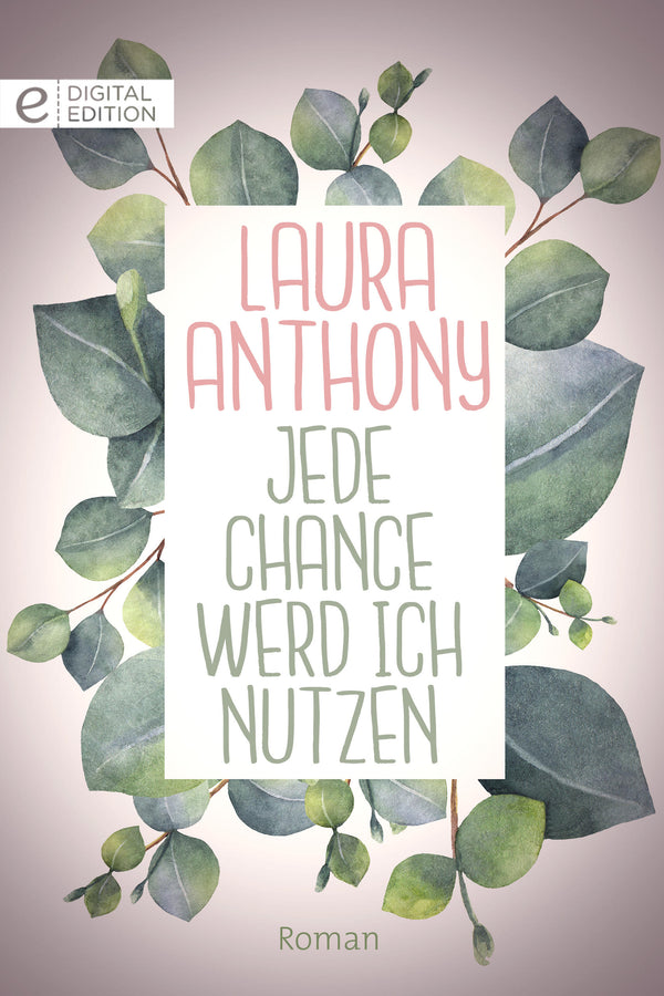 Laura Anthony