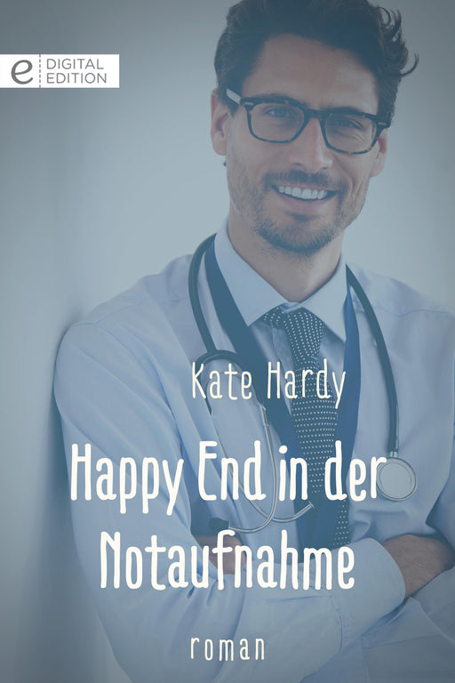 Happy End in der Notaufnahme