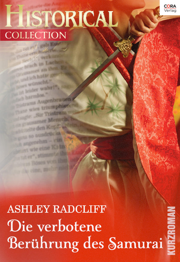 Ashley Radcliff