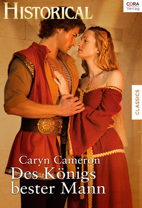 Caryn Cameron