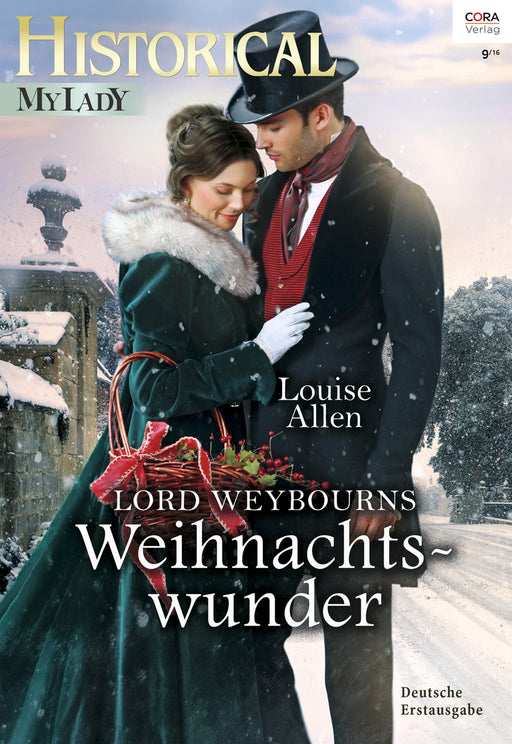 Lord Weybourns Weihnachtswunder