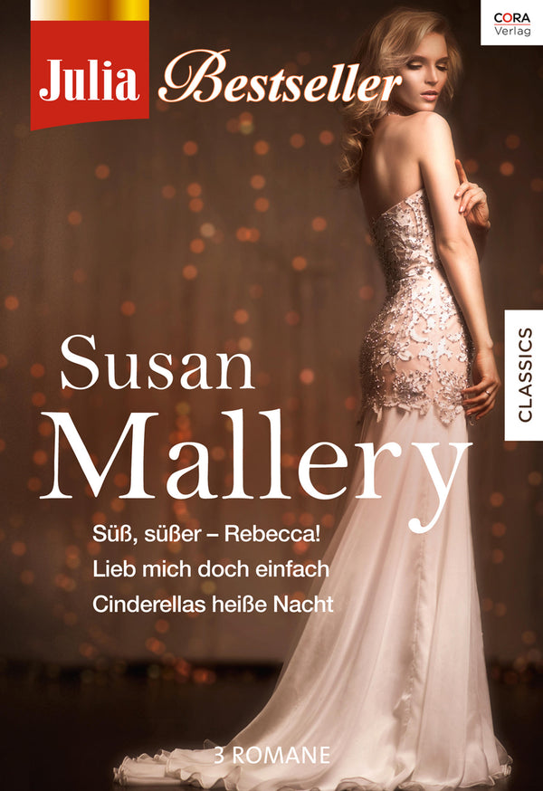 Julia Bestseller   Susan Mallery