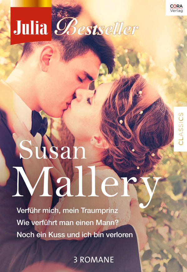 Julia Bestseller   Susan Mallery 2
