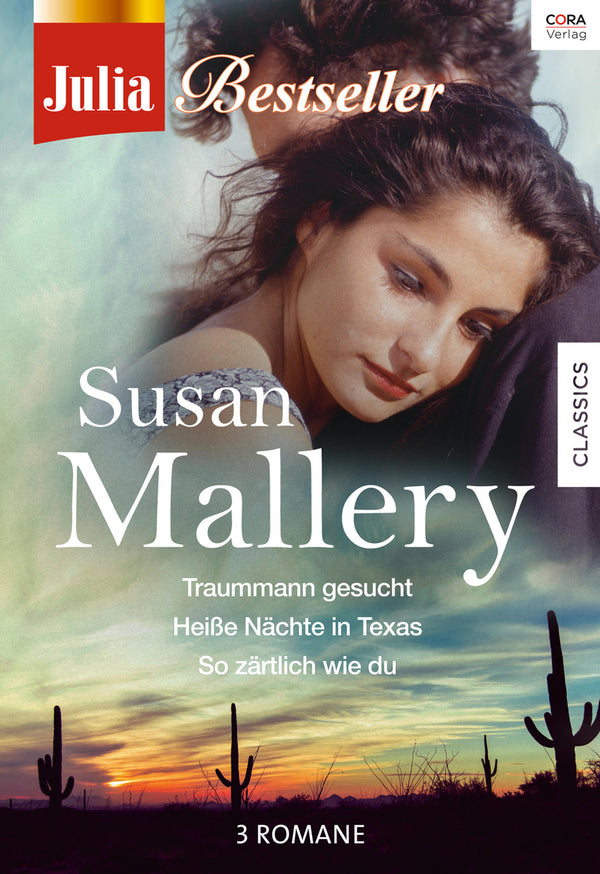 Julia Bestseller   Susan Mallery 3