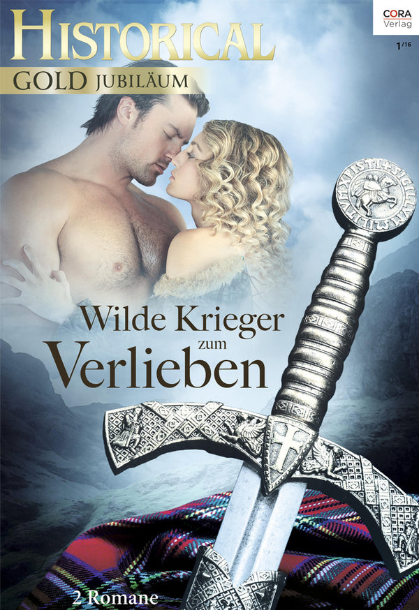 Historical Gold Jubiläum