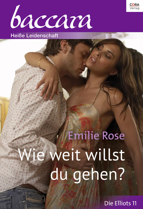 Die Elliotts – Miniserie