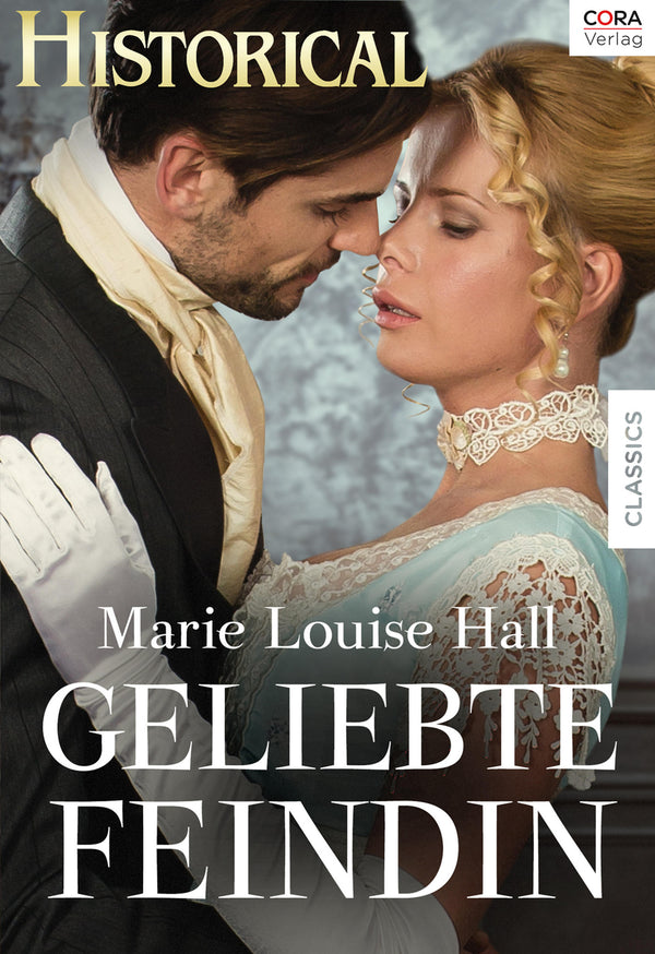 Marie Louise Hall