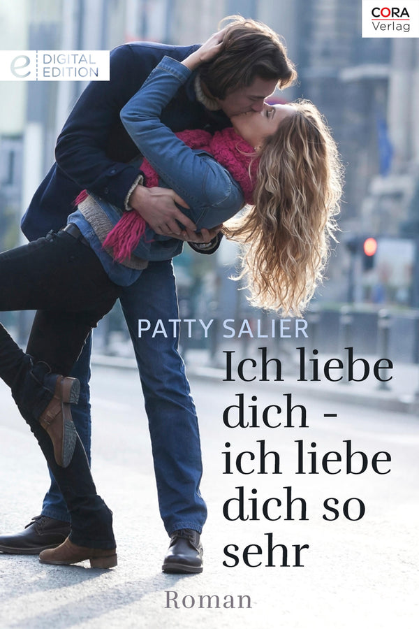 Patty Salier