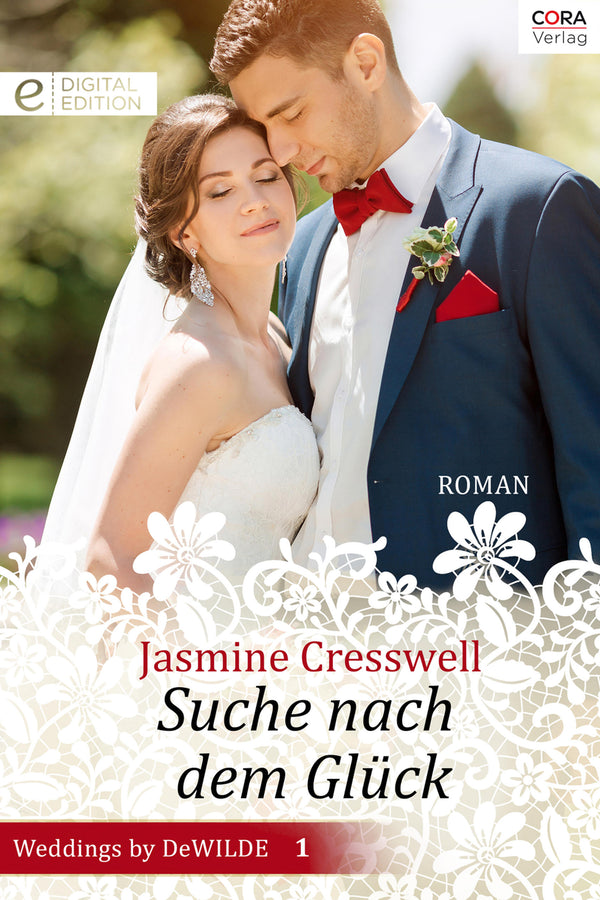 Weddings by DeWilde – Miniserie