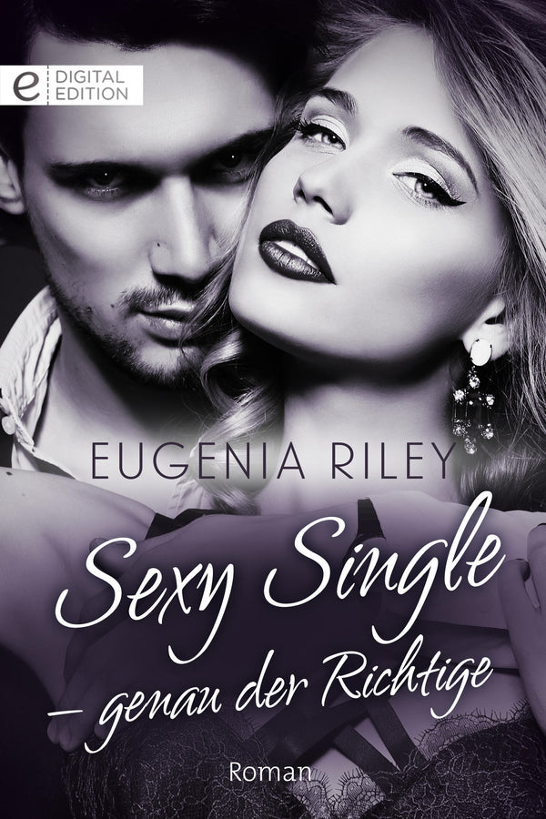 Eugenia Riley
