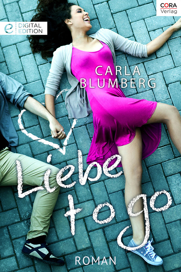 Carla Blumberg