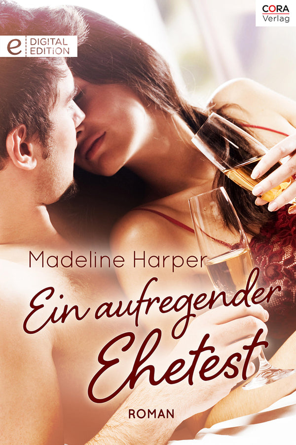 Madeline Harper