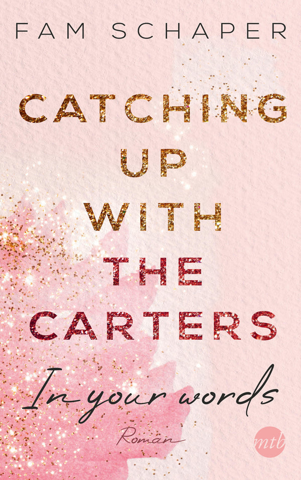 Catching Up With The Carters