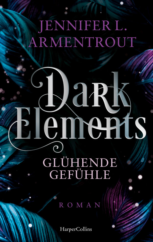 Dark Elements