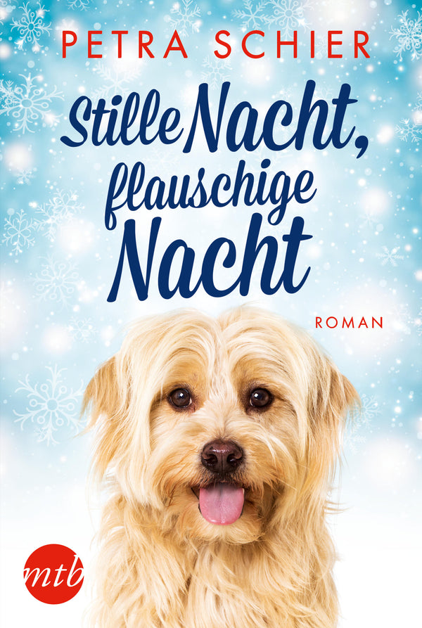 Weihnachtshund