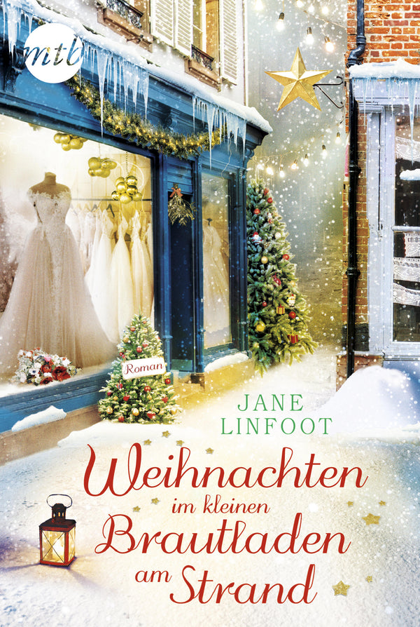Wedding Shop