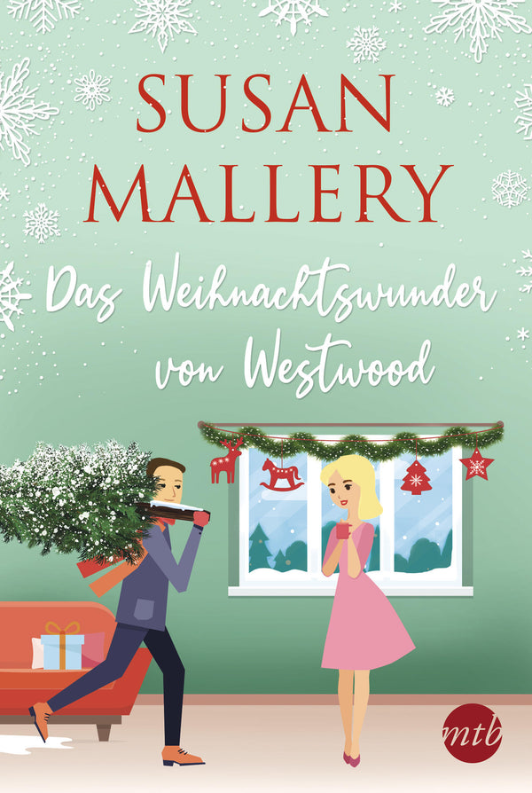 MIRA Weihnachtsaktion 2021