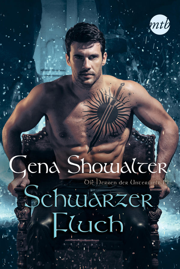 Die Herren Der Unterwelt