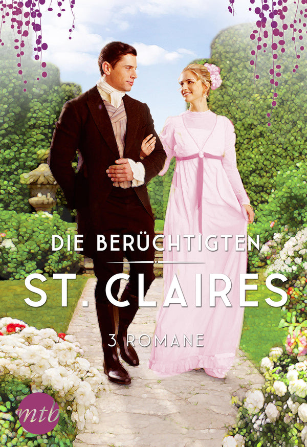 Historische Liebesromane